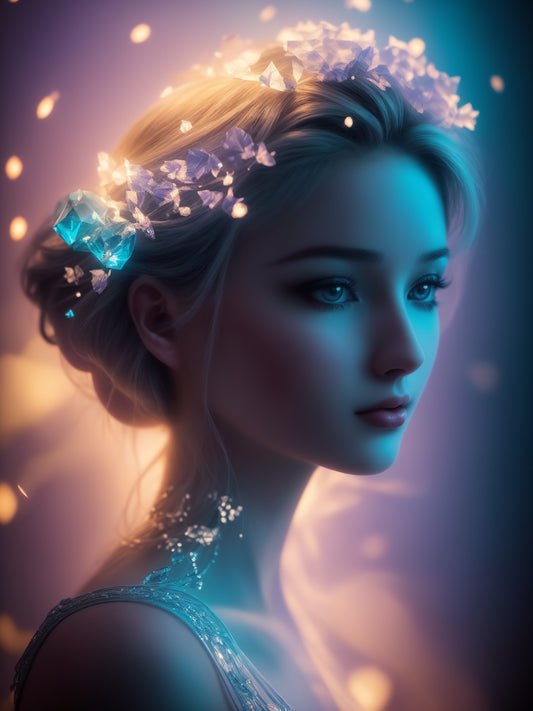 Young_woman_with_Russian_look_Wall Banner_5a67 - (PNG & PSD Files)