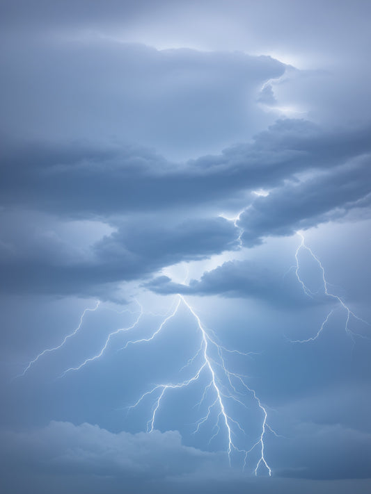 Blue_Sky_with_Lightening_Wall Banner_0494_1 - (PNG & PSD Files)